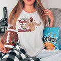 He's Cheer Captain Shirt product image 1