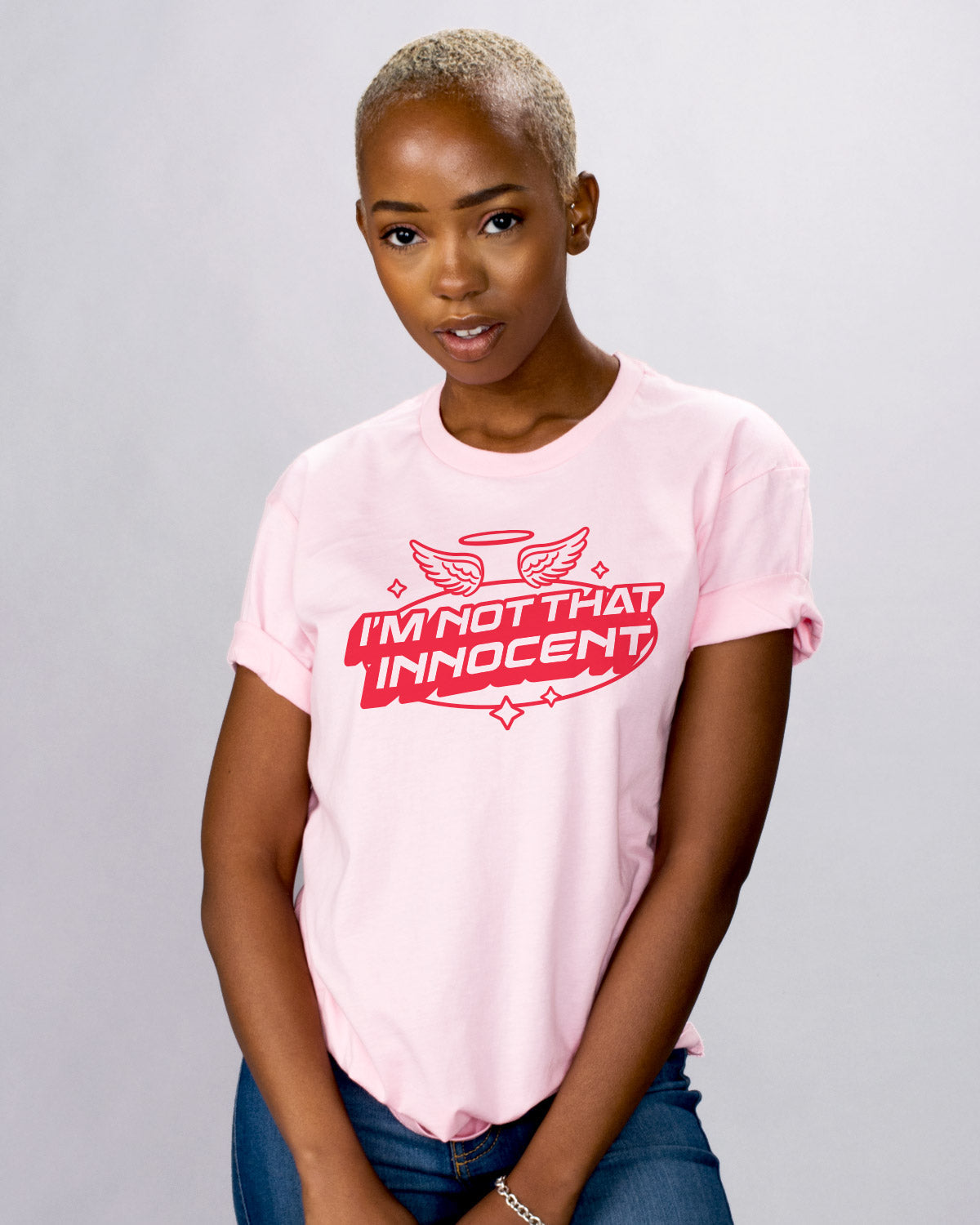 Not That Innocent Shirt product image 2