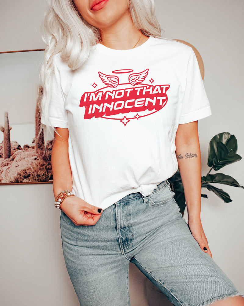 Not That Innocent Shirt product image 3