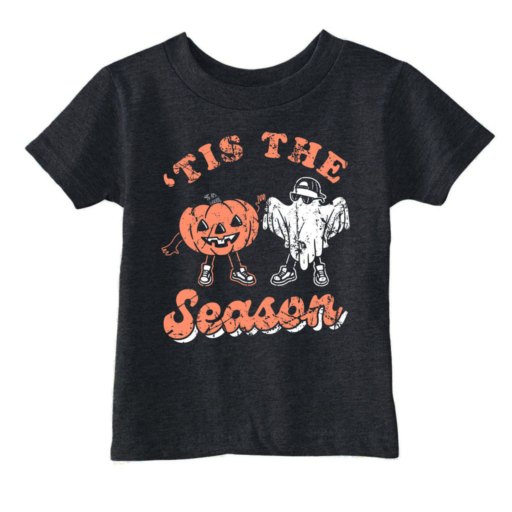 Tis The Season Halloween Toddler T Shirt product image 1