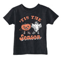 Tis The Season Halloween Toddler T Shirt product image 1