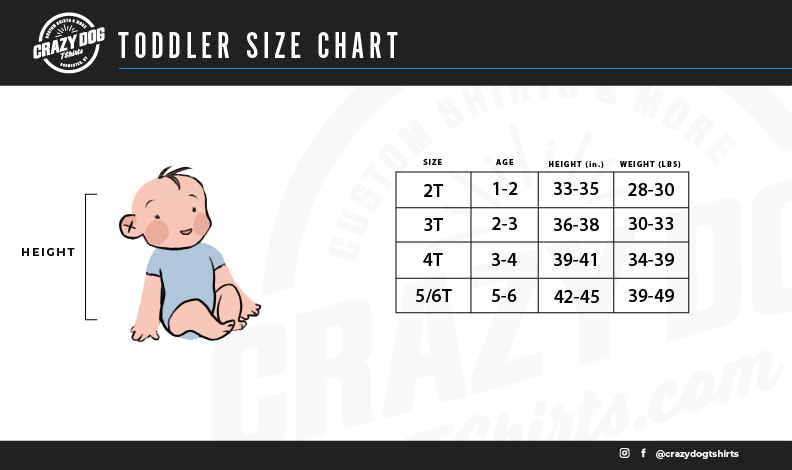 Sigma Toddler T Shirt product image 3