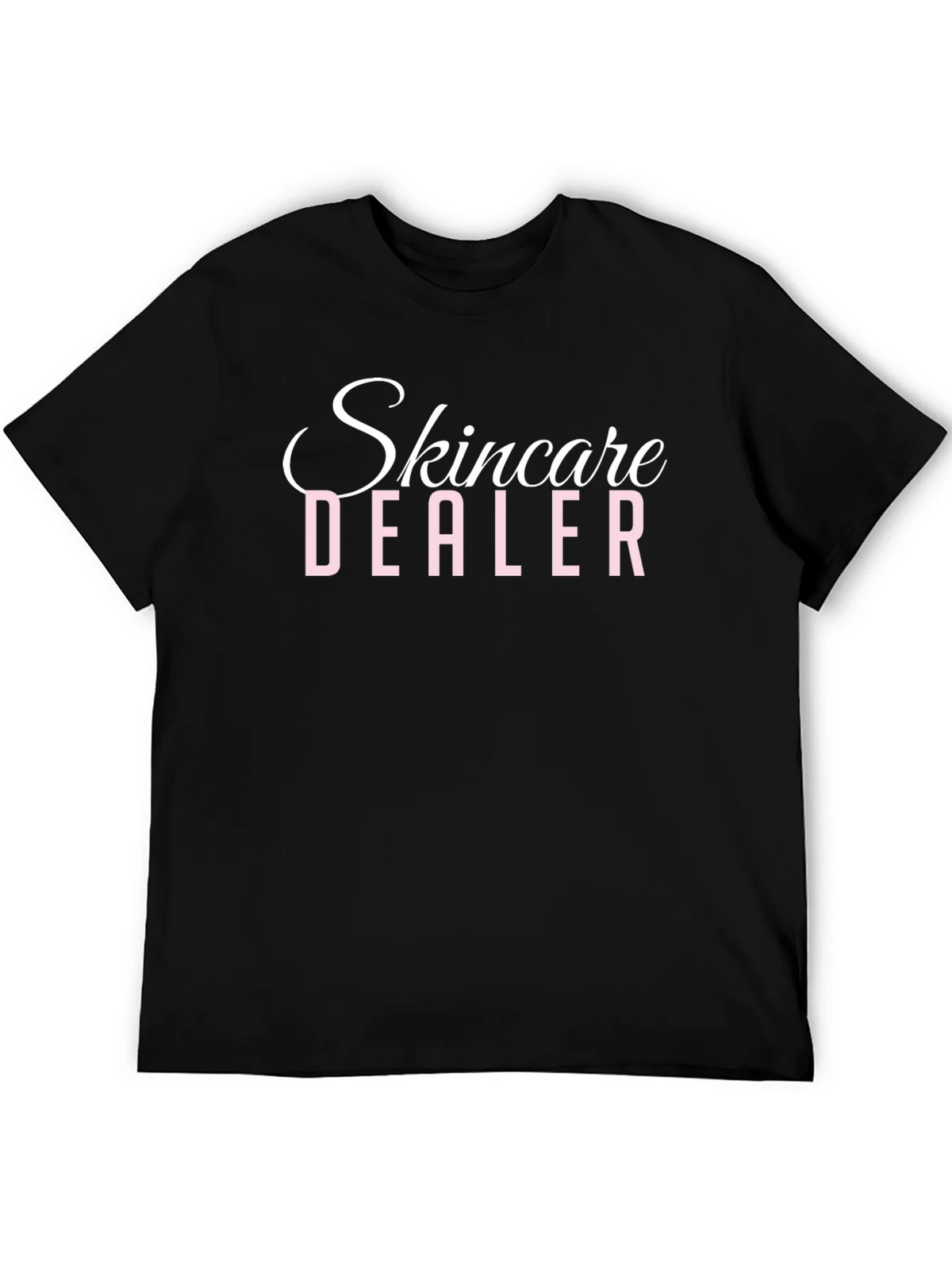 Skincare Dealer Graphic Tee product image 5