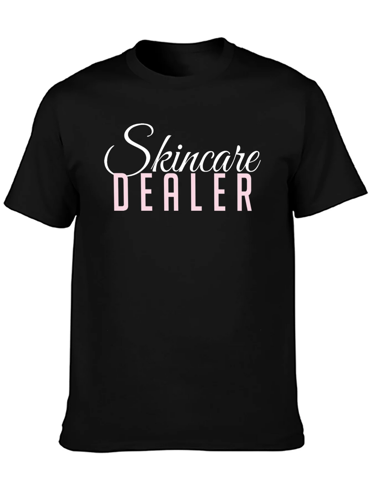 Skincare Dealer Graphic Tee product image 3