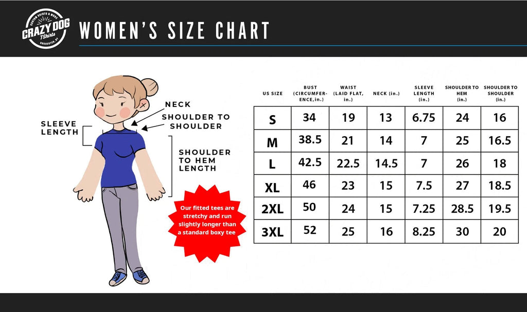 Moonlit Rides Flight School Women's T Shirt product image 3