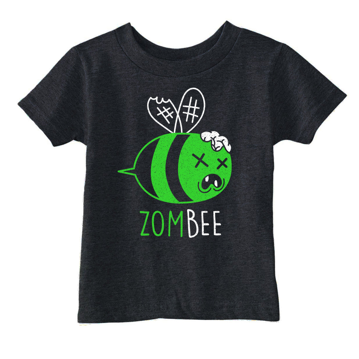 Zombee Toddler T Shirt product image 1